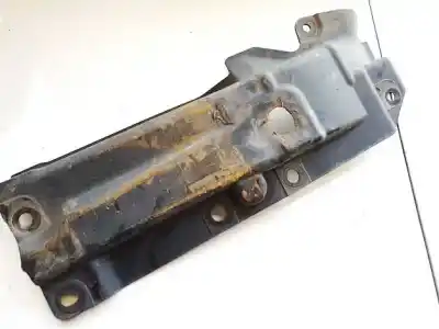 Pezzo di ricambio per auto di seconda mano plastiche per mitsubishi eclipse cross (gk_) 1.5 t-mivec riferimenti oem iam 5379a842
