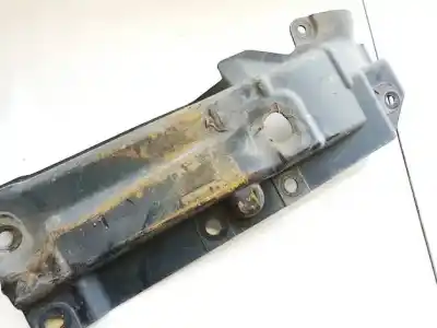 Pezzo di ricambio per auto di seconda mano plastiche per mitsubishi eclipse cross (gk_) 1.5 t-mivec riferimenti oem iam 5379a842  