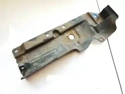 Pezzo di ricambio per auto di seconda mano plastiche per mitsubishi eclipse cross (gk_) 1.5 t-mivec riferimenti oem iam 5379a842  