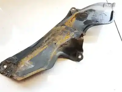 Pezzo di ricambio per auto di seconda mano plastiche per mitsubishi eclipse cross (gk_) 1.5 t-mivec riferimenti oem iam 5379a700  