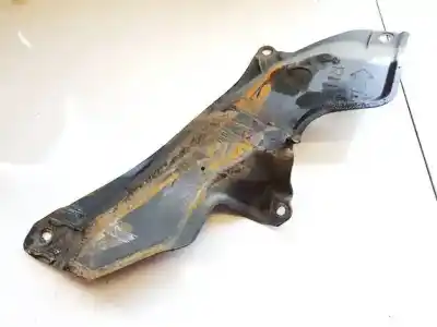 Pezzo di ricambio per auto di seconda mano plastiche per mitsubishi eclipse cross (gk_) 1.5 t-mivec riferimenti oem iam 5379a700