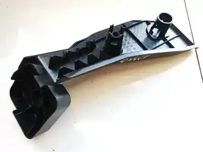 Pezzo di ricambio per auto di seconda mano plastiche per mitsubishi eclipse cross (gk_) 1.5 t-mivec riferimenti oem iam 7655a009  