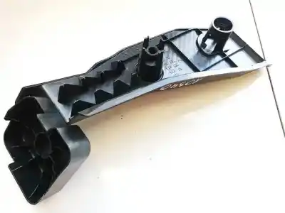 Pezzo di ricambio per auto di seconda mano plastiche per mitsubishi eclipse cross (gk_) 1.5 t-mivec riferimenti oem iam 7655a009  