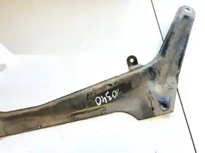 Pezzo di ricambio per auto di seconda mano supporto motore per mitsubishi eclipse cross (gk_) 1.5 t-mivec riferimenti oem iam   