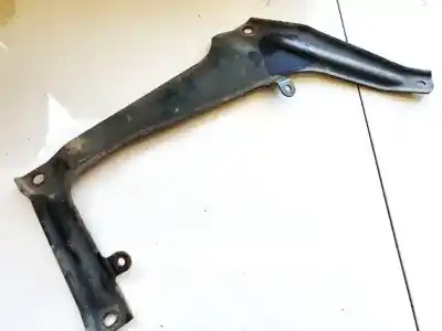 Pezzo di ricambio per auto di seconda mano supporto motore per mitsubishi eclipse cross (gk_) 1.5 t-mivec riferimenti oem iam   