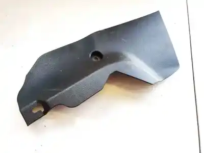 Pezzo di ricambio per auto di seconda mano plastiche per mitsubishi eclipse cross (gk_) 1.5 t-mivec riferimenti oem iam 8011b772zz
