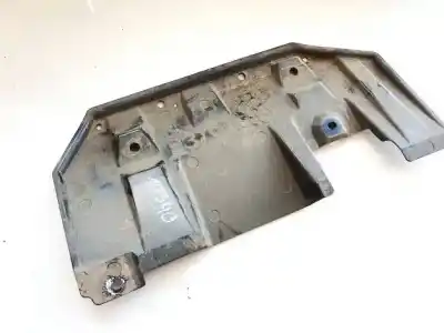 Pezzo di ricambio per auto di seconda mano plastiche per mitsubishi eclipse cross (gk_) 1.5 t-mivec riferimenti oem iam 5379a819  