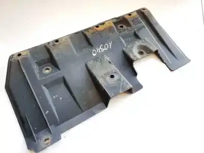 Pezzo di ricambio per auto di seconda mano plastiche per mitsubishi eclipse cross (gk_) 1.5 t-mivec riferimenti oem iam 5379a798