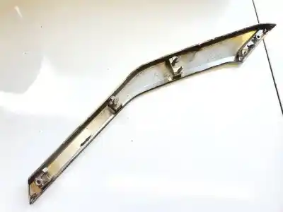 Pezzo di ricambio per auto di seconda mano plastiche per mitsubishi eclipse cross (gk_) 1.5 t-mivec riferimenti oem iam 6407a248  