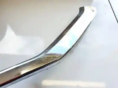 Pezzo di ricambio per auto di seconda mano plastiche per mitsubishi eclipse cross (gk_) 1.5 t-mivec riferimenti oem iam 6407a248  