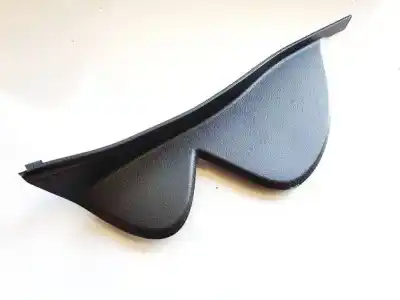 Pezzo di ricambio per auto di seconda mano plastiche per mitsubishi eclipse cross (gk_) 1.5 t-mivec riferimenti oem iam 8002b160  