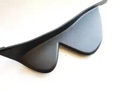 Pezzo di ricambio per auto di seconda mano plastiche per mitsubishi eclipse cross (gk_) 1.5 t-mivec riferimenti oem iam 8002b160
