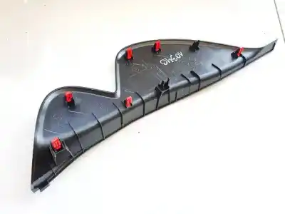 Pezzo di ricambio per auto di seconda mano plastiche per mitsubishi eclipse cross (gk_) 1.5 t-mivec riferimenti oem iam 8002b160  