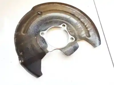 Pezzo di ricambio per auto di seconda mano attacco anteriore destro per mitsubishi eclipse cross (gk_) 1.5 t-mivec riferimenti oem iam   