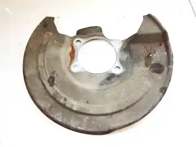 Pezzo di ricambio per auto di seconda mano snodo anteriore sinistro per mitsubishi eclipse cross (gk_) 1.5 t-mivec riferimenti oem iam   