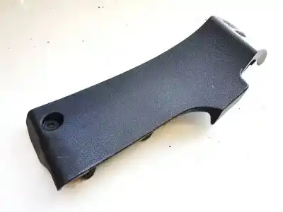 Pezzo di ricambio per auto di seconda mano plastiche per mitsubishi eclipse cross (gk_) 1.5 t-mivec riferimenti oem iam 8002c251zz  