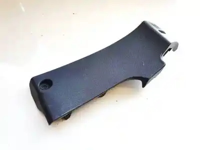 Pezzo di ricambio per auto di seconda mano plastiche per mitsubishi eclipse cross (gk_) 1.5 t-mivec riferimenti oem iam 8002c251zz