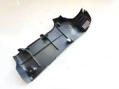 Pezzo di ricambio per auto di seconda mano plastiche per mitsubishi eclipse cross (gk_) 1.5 t-mivec riferimenti oem iam 8002c251zz  