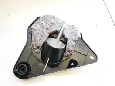 Pezzo di ricambio per auto di seconda mano plastiche per mitsubishi eclipse cross (gk_) 1.5 t-mivec riferimenti oem iam 7260b712  