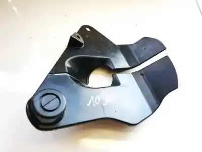 Pezzo di ricambio per auto di seconda mano plastiche per mitsubishi eclipse cross (gk_) 1.5 t-mivec riferimenti oem iam 7260b712