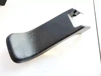 Pezzo di ricambio per auto di seconda mano plastiche per mitsubishi eclipse cross (gk_) 1.5 t-mivec riferimenti oem iam 6977b183