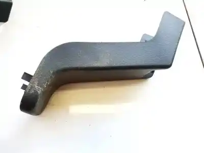 Pezzo di ricambio per auto di seconda mano plastiche per mitsubishi eclipse cross (gk_) 1.5 t-mivec riferimenti oem iam 6977b183  