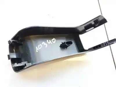 Pezzo di ricambio per auto di seconda mano plastiche per mitsubishi eclipse cross (gk_) 1.5 t-mivec riferimenti oem iam 6977b183  