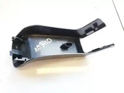 Pezzo di ricambio per auto di seconda mano plastiche per mitsubishi eclipse cross (gk_) 1.5 t-mivec riferimenti oem iam 6977b183  