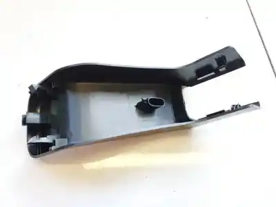 Pezzo di ricambio per auto di seconda mano plastiche per mitsubishi eclipse cross (gk_) 1.5 t-mivec riferimenti oem iam 6977b182  