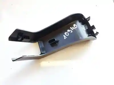 Pezzo di ricambio per auto di seconda mano plastiche per mitsubishi eclipse cross (gk_) 1.5 t-mivec riferimenti oem iam 6977b182  