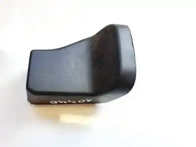 Pezzo di ricambio per auto di seconda mano plastiche per mitsubishi eclipse cross (gk_) 1.5 t-mivec riferimenti oem iam 6977b178  