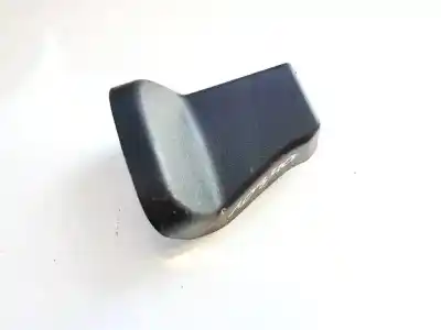 Pezzo di ricambio per auto di seconda mano plastiche per mitsubishi eclipse cross (gk_) 1.5 t-mivec riferimenti oem iam 6977b180  