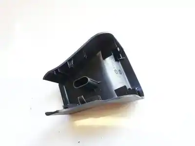 Pezzo di ricambio per auto di seconda mano plastiche per mitsubishi eclipse cross (gk_) 1.5 t-mivec riferimenti oem iam 6977b179  