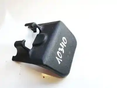 Pezzo di ricambio per auto di seconda mano plastiche per mitsubishi eclipse cross (gk_) 1.5 t-mivec riferimenti oem iam 6977a792