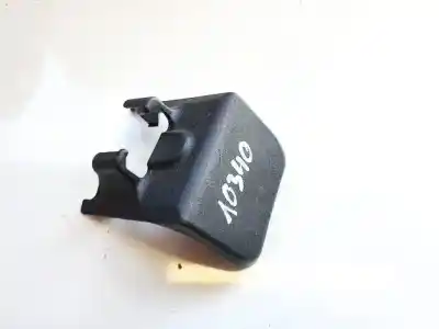Pezzo di ricambio per auto di seconda mano plastiche per mitsubishi eclipse cross (gk_) 1.5 t-mivec riferimenti oem iam 6977a792  287t0-s1101