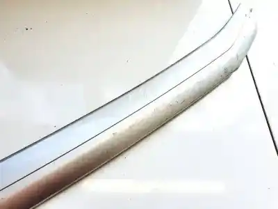 Pezzo di ricambio per auto di seconda mano plastiche per mitsubishi eclipse cross (gk_) 1.5 t-mivec riferimenti oem iam 7450b075  7450b081