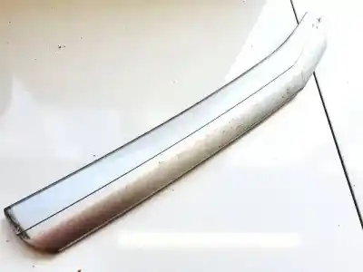 Pezzo di ricambio per auto di seconda mano plastiche per mitsubishi eclipse cross (gk_) 1.5 t-mivec riferimenti oem iam 7450b075