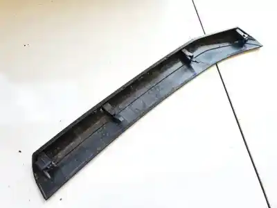 Pezzo di ricambio per auto di seconda mano plastiche per mitsubishi eclipse cross (gk_) 1.5 t-mivec riferimenti oem iam 7450b075  7450b081
