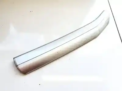 Pezzo di ricambio per auto di seconda mano plastiche per mitsubishi eclipse cross (gk_) 1.5 t-mivec riferimenti oem iam 7450b077