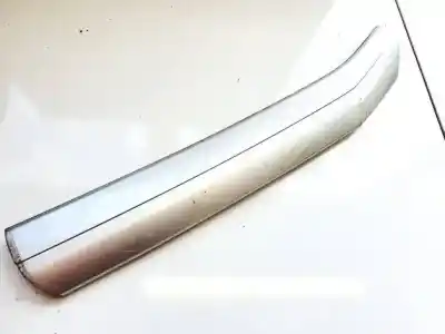 Pezzo di ricambio per auto di seconda mano plastiche per mitsubishi eclipse cross (gk_) 1.5 t-mivec riferimenti oem iam 7450b077  7450b083