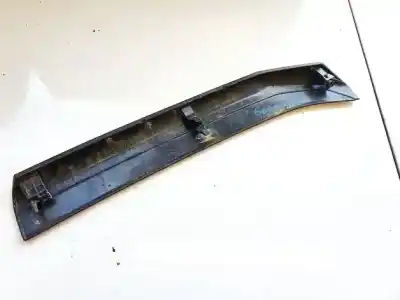 Pezzo di ricambio per auto di seconda mano plastiche per mitsubishi eclipse cross (gk_) 1.5 t-mivec riferimenti oem iam 7450b077  7450b083