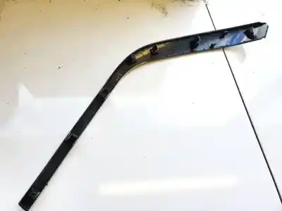 Pezzo di ricambio per auto di seconda mano plastiche per mitsubishi eclipse cross (gk_) 1.5 t-mivec riferimenti oem iam 7221d053zz  