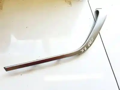 Pezzo di ricambio per auto di seconda mano plastiche per mitsubishi eclipse cross (gk_) 1.5 t-mivec riferimenti oem iam 7221d053zz