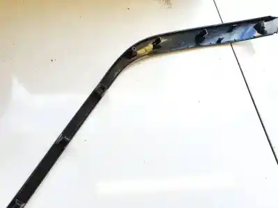 Pezzo di ricambio per auto di seconda mano plastiche per mitsubishi eclipse cross (gk_) 1.5 t-mivec riferimenti oem iam 7221d053zz  