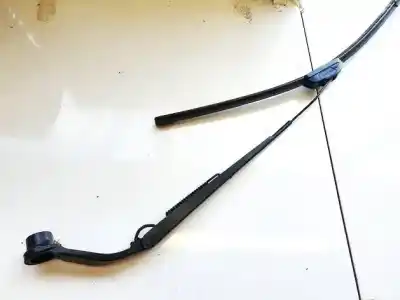 Pezzo di ricambio per auto di seconda mano braccio tergicristallo anteriore sinistro per mitsubishi eclipse cross (gk_) 1.5 t-mivec riferimenti oem iam 8829