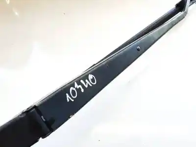 Second-hand car spare part left front windshield wiper arm for mitsubishi eclipse cross (gk_) 1.5 t-mivec oem iam references 8829  