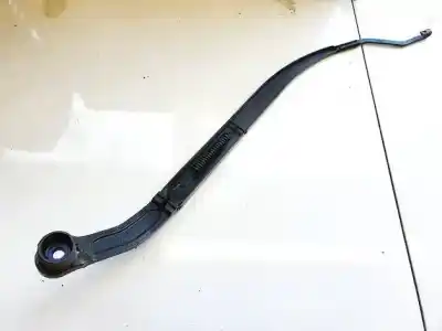 Peça sobressalente para automóvel em segunda mão haste de escova dianteiro esquerdo por mitsubishi eclipse cross (gk_) 1.5 t-mivec referências oem iam 2595  