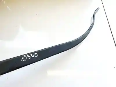 Peça sobressalente para automóvel em segunda mão haste de escova dianteiro esquerdo por mitsubishi eclipse cross (gk_) 1.5 t-mivec referências oem iam 2595  