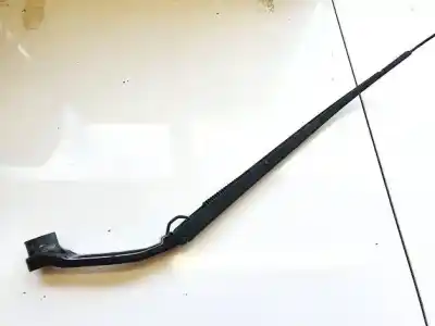 Pezzo di ricambio per auto di seconda mano braccio tergicristallo anteriore sinistro per mitsubishi eclipse cross (gk_) 1.5 t-mivec riferimenti oem iam 2595