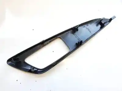 Pezzo di ricambio per auto di seconda mano plastiche per mitsubishi eclipse cross (gk_) 1.5 t-mivec riferimenti oem iam 7221c837zz  